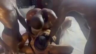 I give all my baby daddies pussy on father’s day