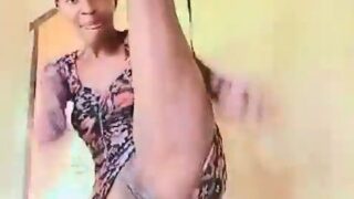 Zulu teen pussy show zulu dance