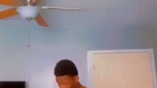 Zvikomborero Maria Makedenge getting fucked by young boy