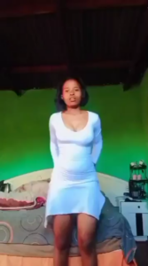 Mapona Zulu Dance