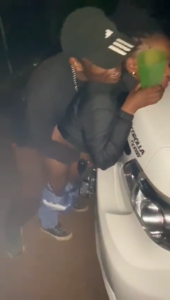Ngwanyana Ba Mo Nyobela Byaleng