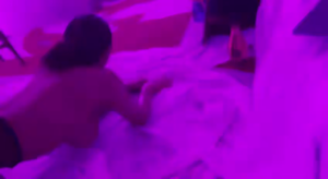 Diddy's Freak Off Tape With 50Cent's Baby Mama Daphne Joy And Male Sex Worker (Full Video)