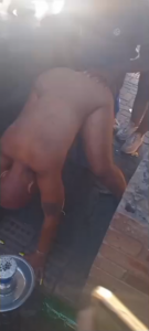 Sterkspruit Community Pussy Part 3