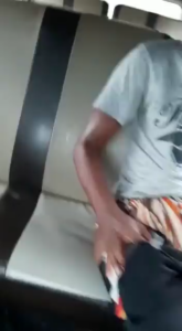 Magosha R30 Pussy