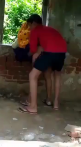 African Teen High School Boy Fucks A 30 Year Old Sugar Mummy Raw