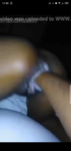 Bitch Loves Getting FISTED