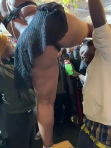 Zodwa Still Doing It