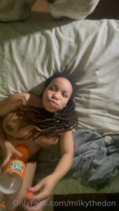 Lerato Jordan And Uncle Vinny Video